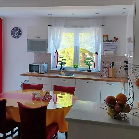 Starlight Apartment