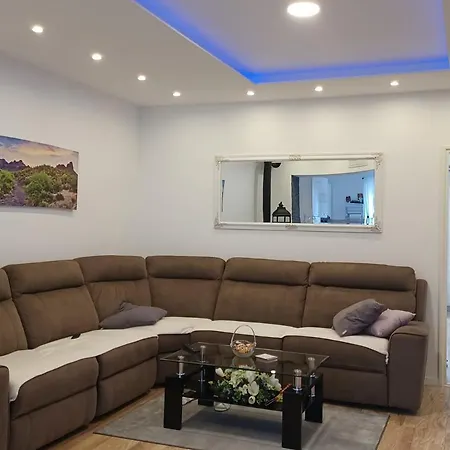 Apartment Starlight Šibenik