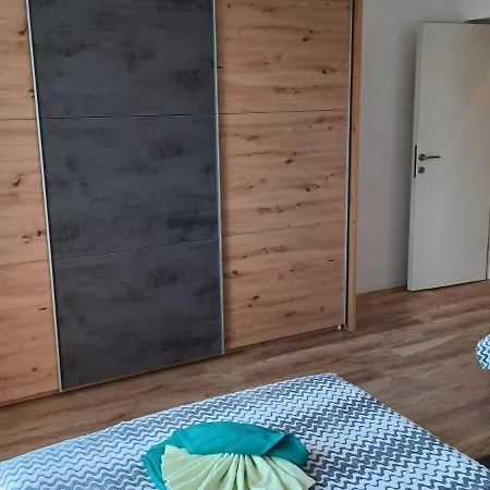 Apartment Starlight