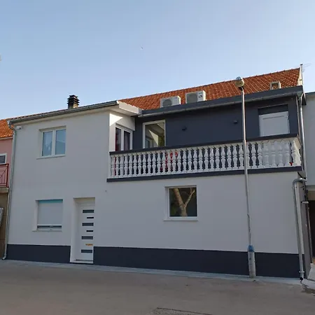 Apartment Starlight Šibenik