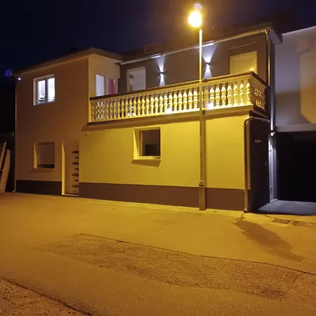 Starlight Apartment Šibenik